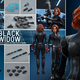 Illustration for article titled Hot Toys Returns To Steal Scarlett Johanssons Soul For iAvengers 2/i Toys